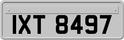 IXT8497