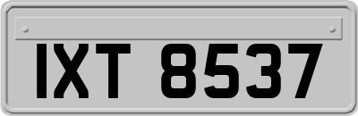 IXT8537