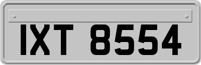IXT8554