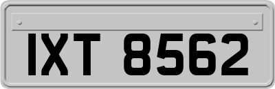 IXT8562