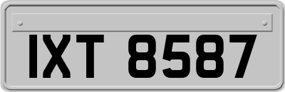 IXT8587