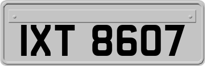 IXT8607