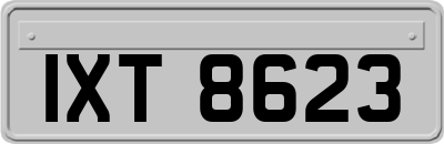 IXT8623