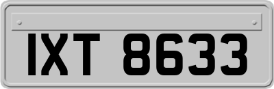 IXT8633