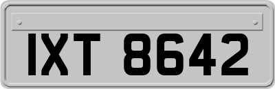 IXT8642