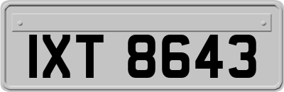 IXT8643