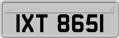 IXT8651