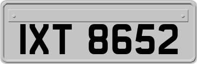 IXT8652
