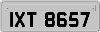 IXT8657