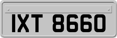 IXT8660