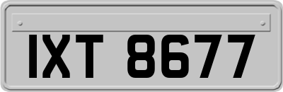 IXT8677