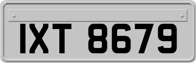 IXT8679