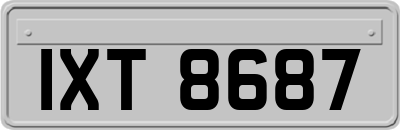 IXT8687