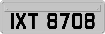 IXT8708