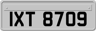 IXT8709