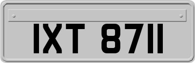 IXT8711