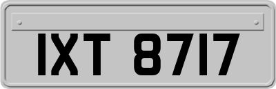 IXT8717