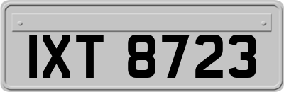 IXT8723