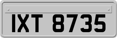 IXT8735