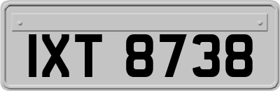 IXT8738