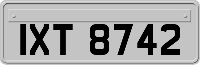 IXT8742