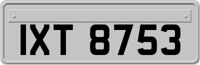 IXT8753