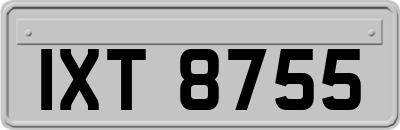 IXT8755