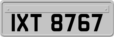 IXT8767