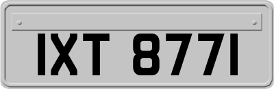 IXT8771