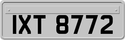 IXT8772