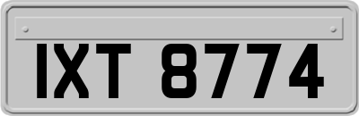 IXT8774