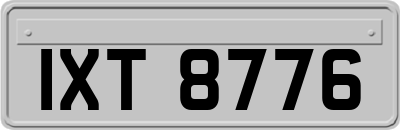 IXT8776