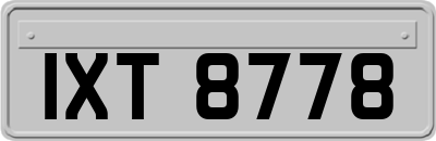 IXT8778