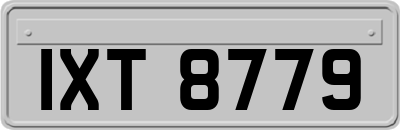 IXT8779