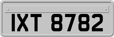 IXT8782