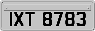 IXT8783