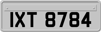 IXT8784