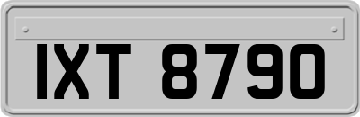IXT8790