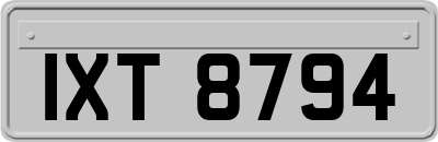 IXT8794