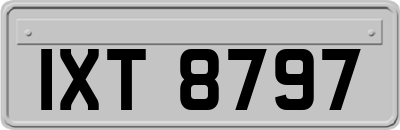 IXT8797