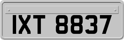 IXT8837