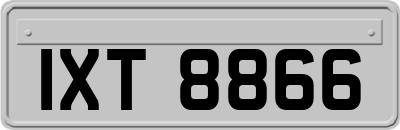 IXT8866