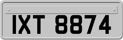 IXT8874