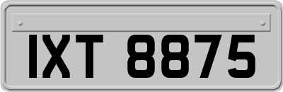 IXT8875