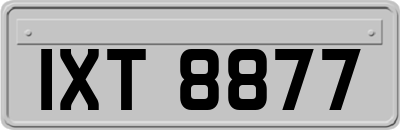 IXT8877