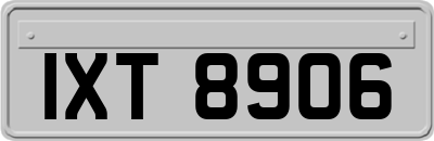 IXT8906