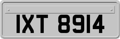 IXT8914
