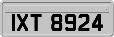 IXT8924