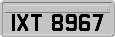 IXT8967