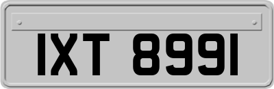 IXT8991